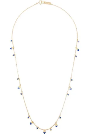 Isabel Marant Schakelhalsketting met hanger