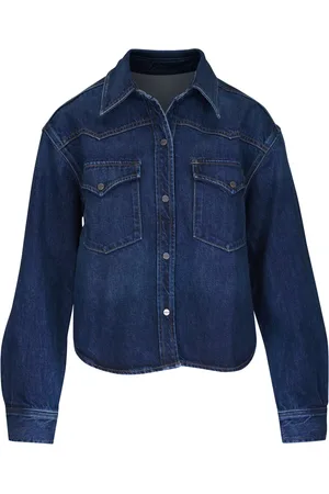 TWP Denim jack