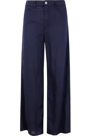 Emporio Armani Straight broek