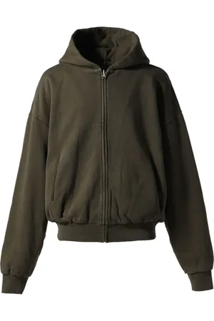 Entire Studios Katoenen hoodie