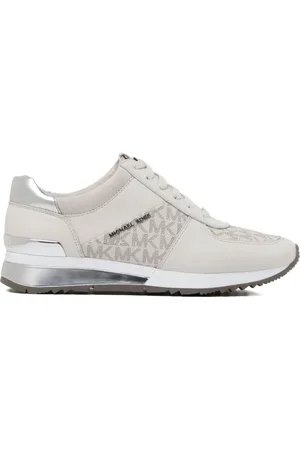 Michael Kors Contrast panel sneakers