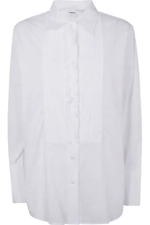 Aspesi Popeline blouse