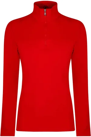 Bogner Sweater met logoprint