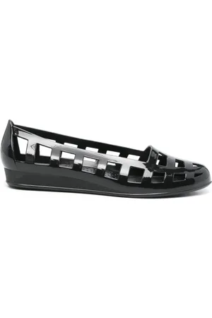 Ancient Greek Sandals Elli ballerina