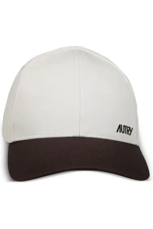 Autry Honkbalpet met geborduurd logo