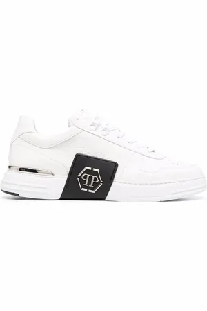 Philipp Plein Phantom Kick$ low