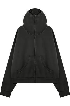 Entire Studios Hoodie met rits