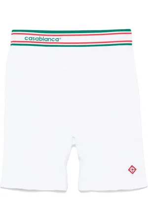 Casablanca Naadloze sportshorts