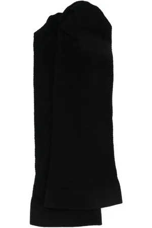 Wolford Piqué geweven sokken