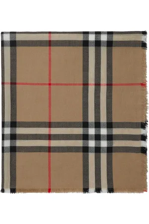 Burberry Vintage Check sjaal
