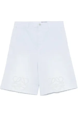 Loewe Shorts met Anagram