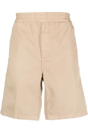 Carhartt Shorts met elastische taille