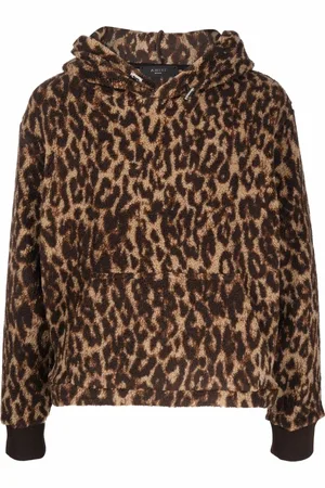 AMIRI Hoodie met all