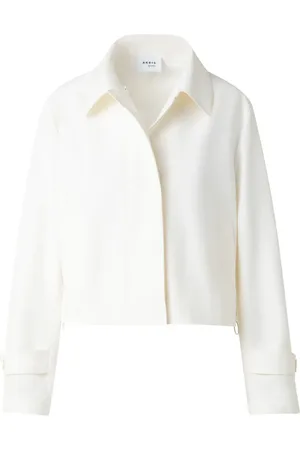 AKRIS Cropped jack