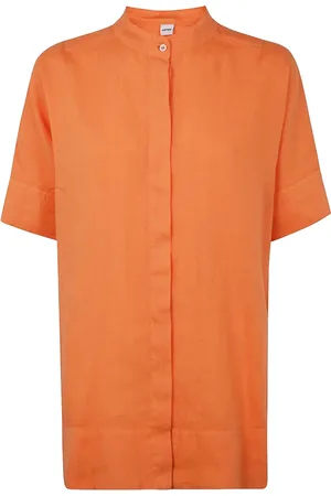 Aspesi Linnen blouse