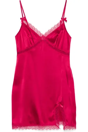 Agent Provocateur Onderjurk