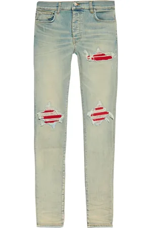 AMIRI MX1 skinny jeans