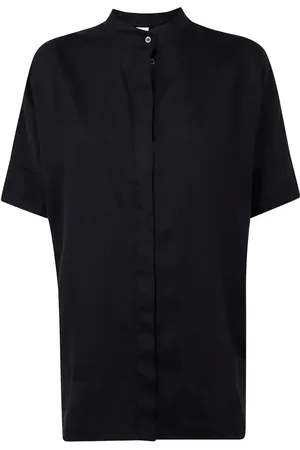 Aspesi Linnen blouse