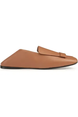 Sergio Rossi Sr1 slippers