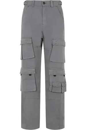 MARTINE ROSE Cargo broek