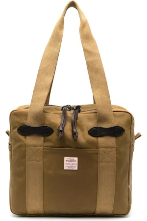 Filson Canvas shopper