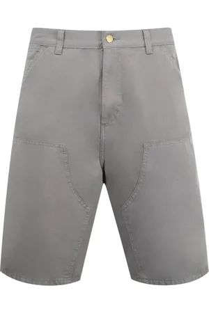 Carhartt Shorts met dubbele knie