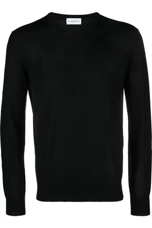 BALLANTYNE Vest met V