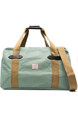 Filson Medium canvas duffeltas