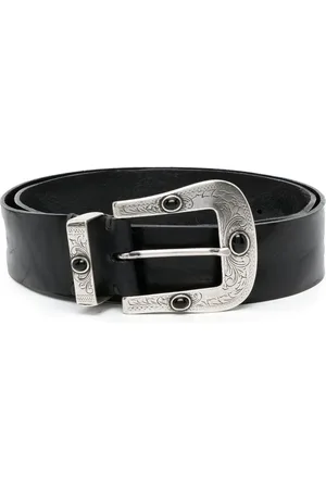 P.A.R.O.S.H. Leren riem