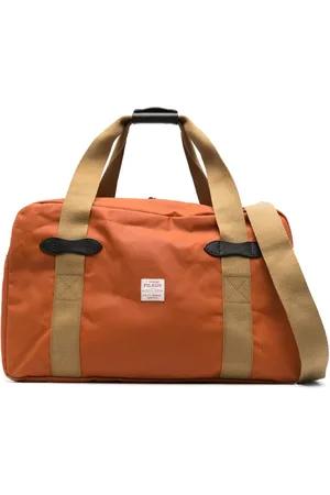 Filson Medium canvas duffeltas