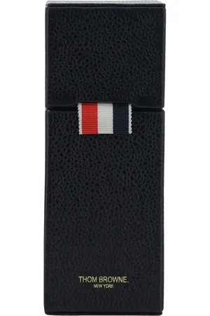 Thom Browne Leren parfum hoesje