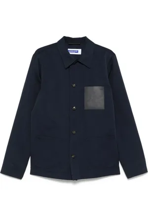 Jacob Cohen Twill shirtjack