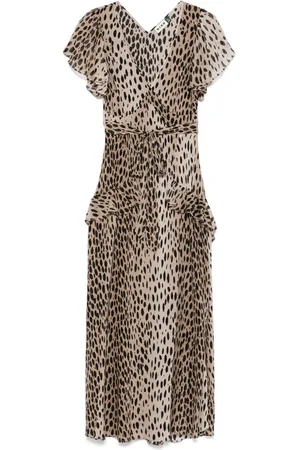 RIXO London Evie maxi