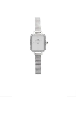 Daniel Wellington Quadro kleine lumine 18mm horloge