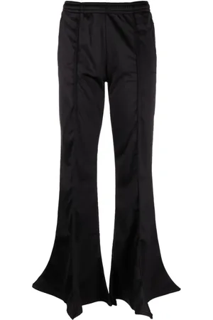 Y / PROJECT Broek met elastische taille