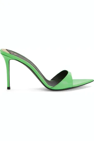 Giuseppe Zanotti Intriigo sandalen met puntige neus