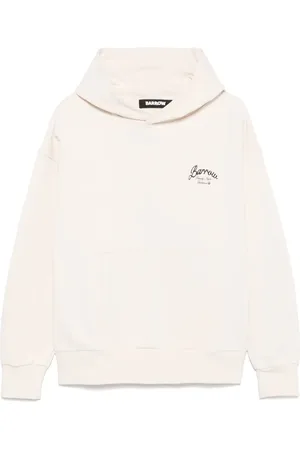 BARROW Baseball hoodie