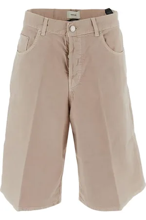 haikure Straight shorts