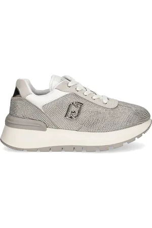 Liu Jo Suède sneakers