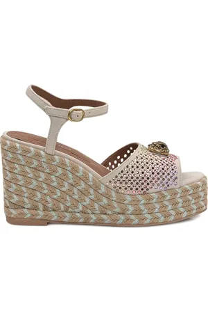 Kurt Geiger 95 mm Chelsea sandalen