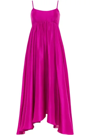 Azeeza Flared midi