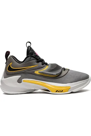 Nike Zoom Freak 3 high
