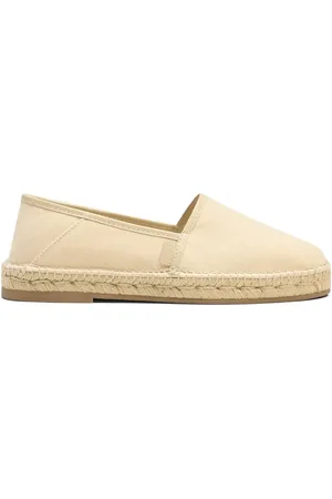 Ami Katoenen espadrilles