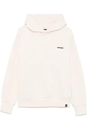 BARROW Iconic hoodie