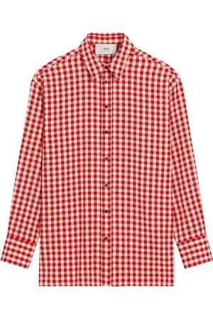 Ami Geruit wollen shirt