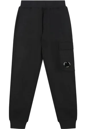 C.P. Company Joggingbroek met Lens