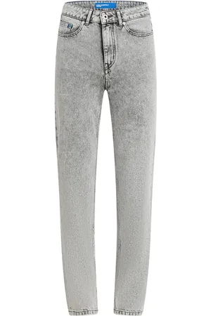 Karl Lagerfeld High waist jeans