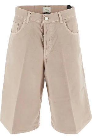 haikure Denim shorts