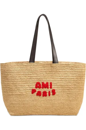 Ami Shopper met logopatch