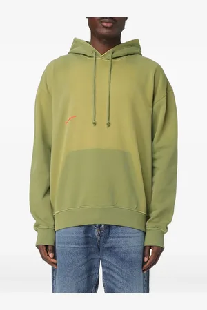 J.W.Anderson Hoodie met geborduurd logo